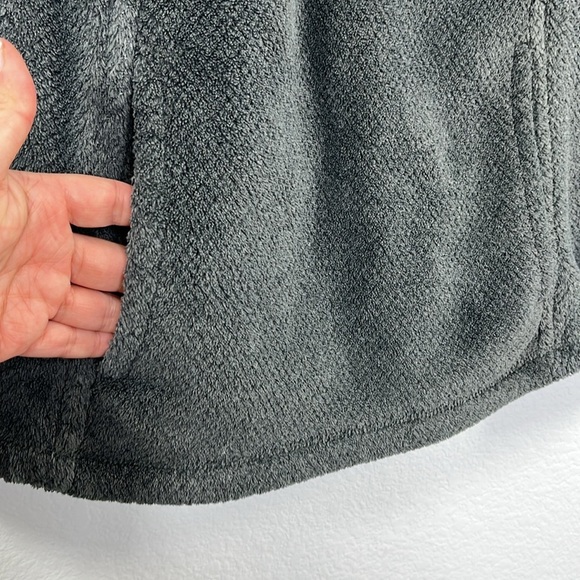 Patagonia Women's Re-Tool Snap-T Fleece Pull Over size‎ Small - Picture 6 of 11